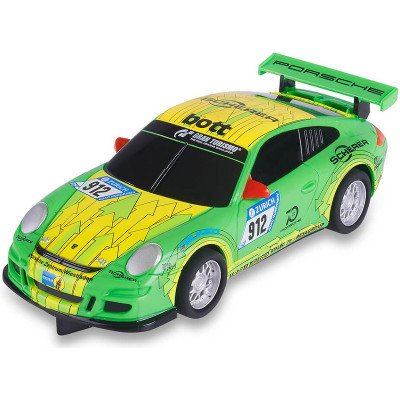 SCX Compact Porsche 911 GT3 Bott – Zboží Mobilmania
