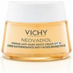 Vichy Neovadiol Zpevňující krém proti tmavým skvrnám SPF50 50 ml – Zboží Dáma