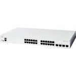Cisco Catalyst C1200-48P-4X – Zboží Živě
