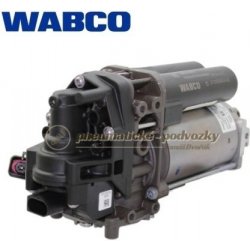 Tesla Model S,SR / X - kompresor WABCO - 1027911-00-G (4154063290)