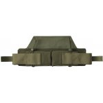 Helikon-Tex® Sumka HORIZONTAL podvěsná na dva y OLIVE GREEN – Hledejceny.cz