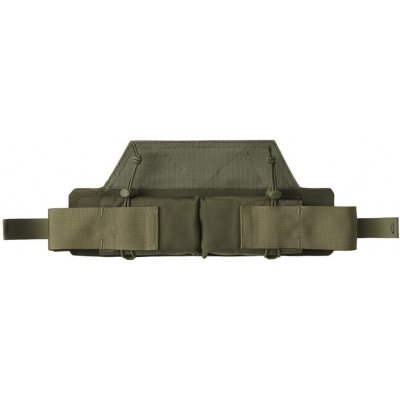 Helikon-Tex® Sumka HORIZONTAL podvěsná na dva y OLIVE GREEN – Hledejceny.cz