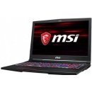 MSI GE65 Raider 9SF-030CZ