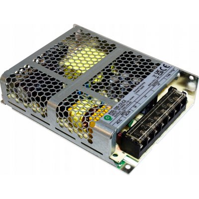 Stabilizovaný modulární napájecí zdroj POS 12V 8,5A 100W POS-100-12-C2 – Hledejceny.cz