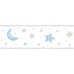 ICH Wallcoverings 470-1 Dětská samolepící bordura Pippo, rozměry 0,16 x 5 m – Hledejceny.cz