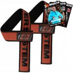 PowerSystem LIFTING STRAPS DUPLEX – Zboží Dáma