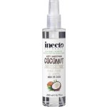 Inecto Naturals Coconut tělový olej s čistým kokosovým olejem 200 ml – Sleviste.cz