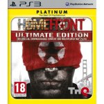 Homefront (Ultimate Edition) – Hledejceny.cz