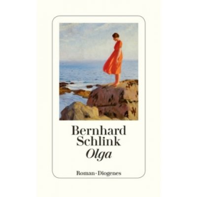 Bernhard Schlink - Olga – Sleviste.cz
