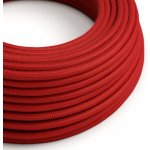 Crative Cables RC35 ohnivě 3x0,75mm² červený 1 m – Zboží Mobilmania