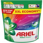 Ariel All in1 Pods kapsle Color 44 PD – Hledejceny.cz
