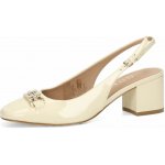 Guess dámské elegantní lodičky béžové – Zboží Dáma