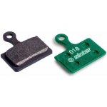 Sinter Shimano K type zelené – Zboží Dáma