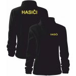 On-Design dámská mikina s výšivkou Hasiči Umístění potisku: levé prso černá – Hledejceny.cz