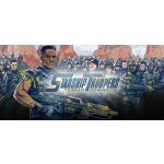 Starship Troopers Terran Command – Zboží Živě