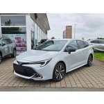 Toyota Corolla 2.0 Hybrid Touring Sports 131 kW