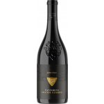 Santo Wines Santorini Grande Reserve 2022 Bílé 14,5% 0,75 l (holá láhev) – Hledejceny.cz