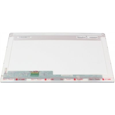 LCD SAMSUNG 17,3 / NP350E7C NP550P7C – Zboží Živě