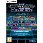 Sega Mega Drive Collection – Hledejceny.cz