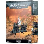 GW Warhammer 40.000 Dark Eldar Raider – Zboží Živě