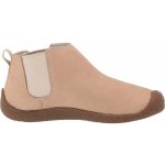 Keen Mosey Chelsea Leather Women safari/birch – Zboží Dáma