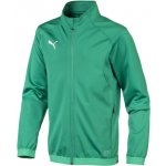 Puma dětská tréninková bunda 655688 05