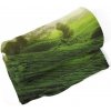 Deka Impar Fleece deka Zelené pole 150x120