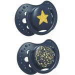 LOVI silikon dynamický Stardust 2ks zelená – Zboží Dáma
