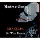 Umbra Et Imago - Mea Culpa+die Welt Brennt CD