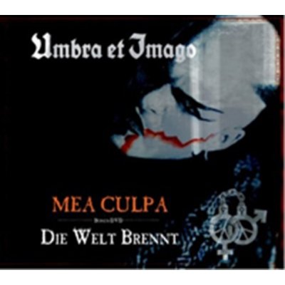 Umbra Et Imago - Mea Culpa+die Welt Brennt CD