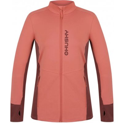 Husky Tame zip orange – Hledejceny.cz