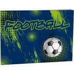 Stil Desky na číslice Football – Sleviste.cz