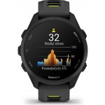 Garmin Forerunner 170 – Sleviste.cz