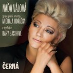 HORACEK MICHAL, VALOVA NADA & BASIK - CERNA CD – Hledejceny.cz