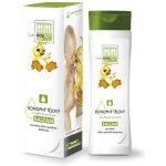 CutisHelp mimi konopný tělový balzám 200 ml – Zboží Dáma