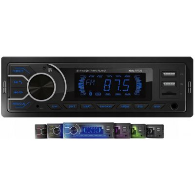 Xblitz RF100 – Zboží Mobilmania