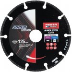 Festa Kotouč diamantový 125 x 1,3 x 22,2 mm 21306 – Zboží Mobilmania