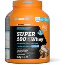 NamedSport SUPER 100% WHEY 908g