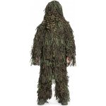 Camo Systems maskovací Ghillie Jackal woodland – Sleviste.cz