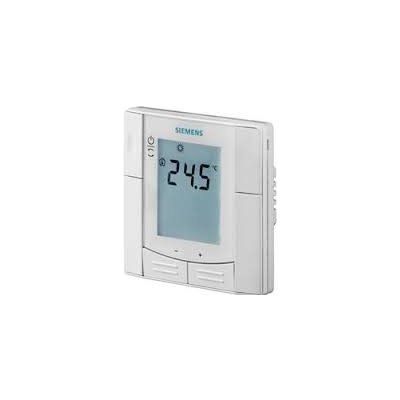 Siemens RDD310/EH – Zboží Mobilmania