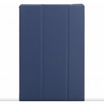Tactical Book Tri Fold Pouzdro pro Samsung Galaxy TAB A11+ 57983128791 Blue – Sleviste.cz
