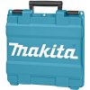 Kufr a organizér na nářadí Makita plastový kufr JV0600 824998-5