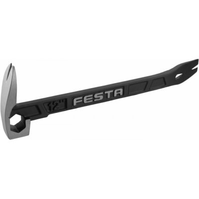 páčidlo vytahovák 4 v 1 300mm FESTA – Zboží Mobilmania