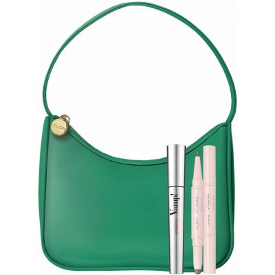 Pupa řasenka Mascara Vamp ! 100 extra černá 9 ml – Zboží Dáma