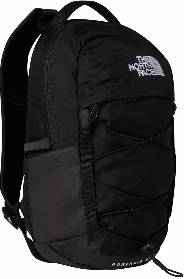 The North Face Borealis Mini Tnf black 10 l
