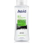 Astrid Citylife Detox micelární voda 3 v 1 400 ml – Hledejceny.cz