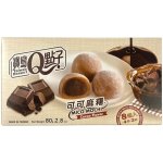 Q Brand Mochi Kakao Čokoláda 80 g – Zboží Dáma