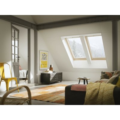 VELUX GGL 3068 FK06 - 66 x 118 cm – Hledejceny.cz