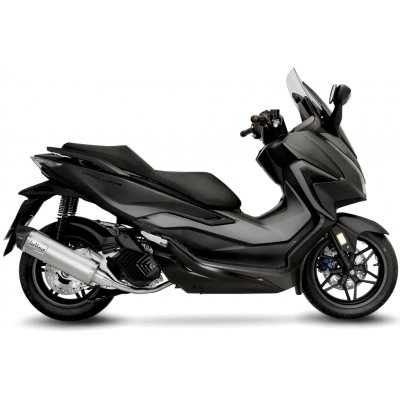 LeoVince SBK LV-ONE EVO 14374EK – Hledejceny.cz