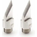 Dremel(R) Řezací nůž pro VersaTip, 202 bal.2ks – Zboží Dáma